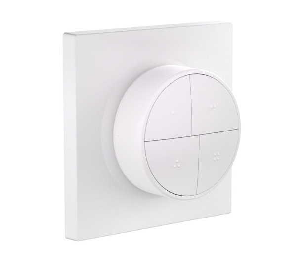 Sonoff Smart bezprzewodowy przycisk ZigBee SNZB-01M - 1489930 - zdjęcie